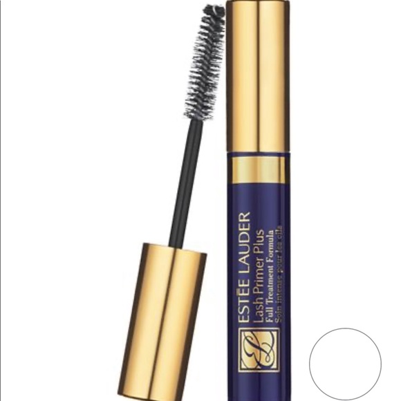 🚨SOLD🚨 ESTEE LAUDER LASH PRIMER PLUS -NEW IN BOX - Picture 1 of 2